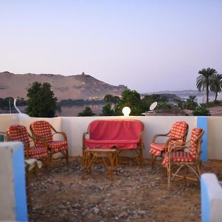 Kosh Royal House Hotel Aswan Buitenkant foto