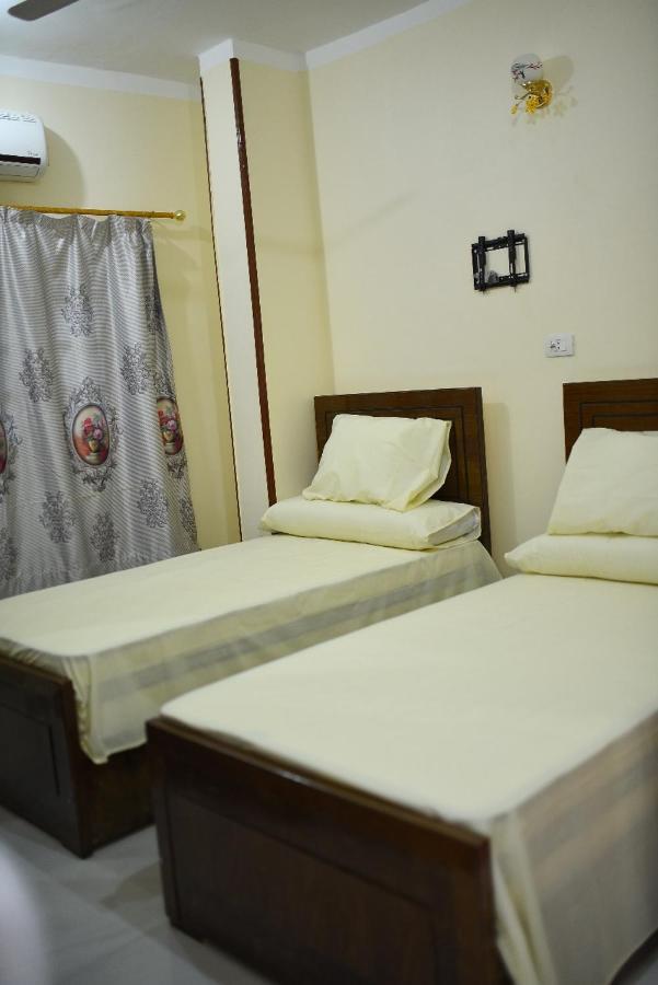 Kosh Royal House Hotel Aswan Buitenkant foto