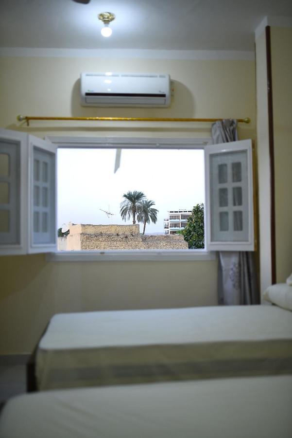 Kosh Royal House Hotel Aswan Buitenkant foto