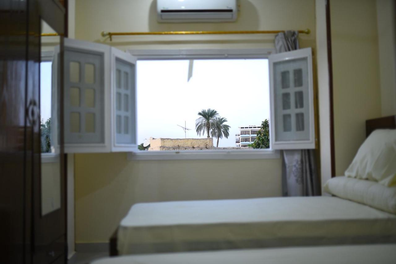Kosh Royal House Hotel Aswan Buitenkant foto