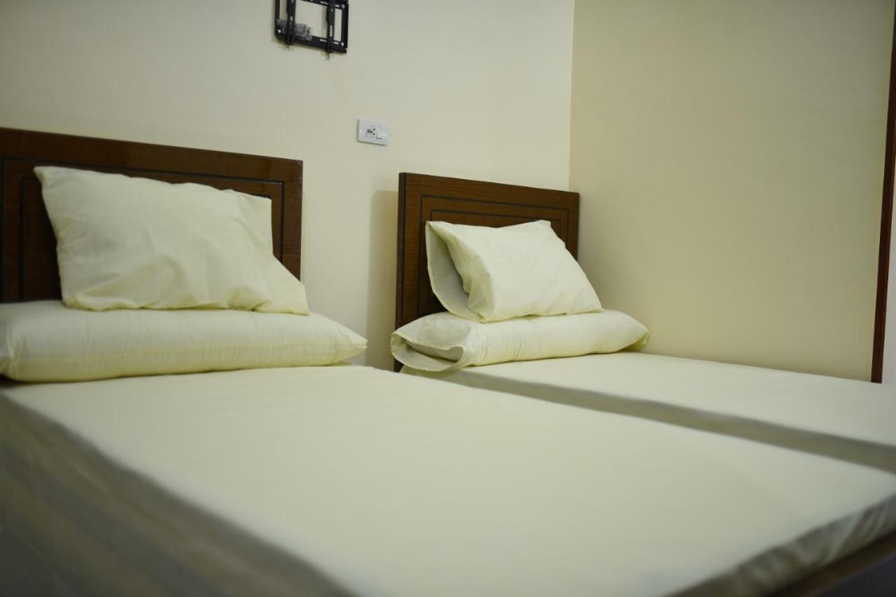 Kosh Royal House Hotel Aswan Buitenkant foto