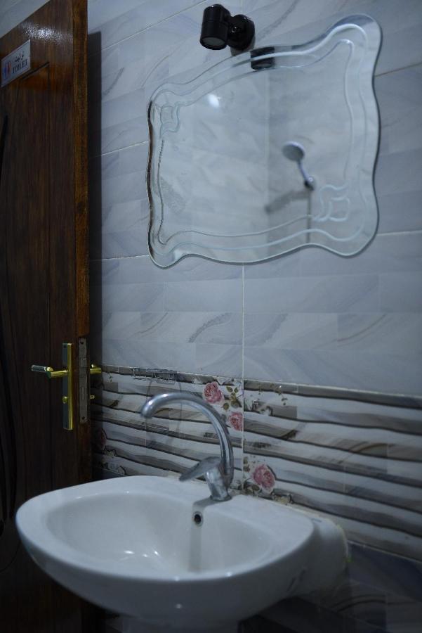 Kosh Royal House Hotel Aswan Buitenkant foto