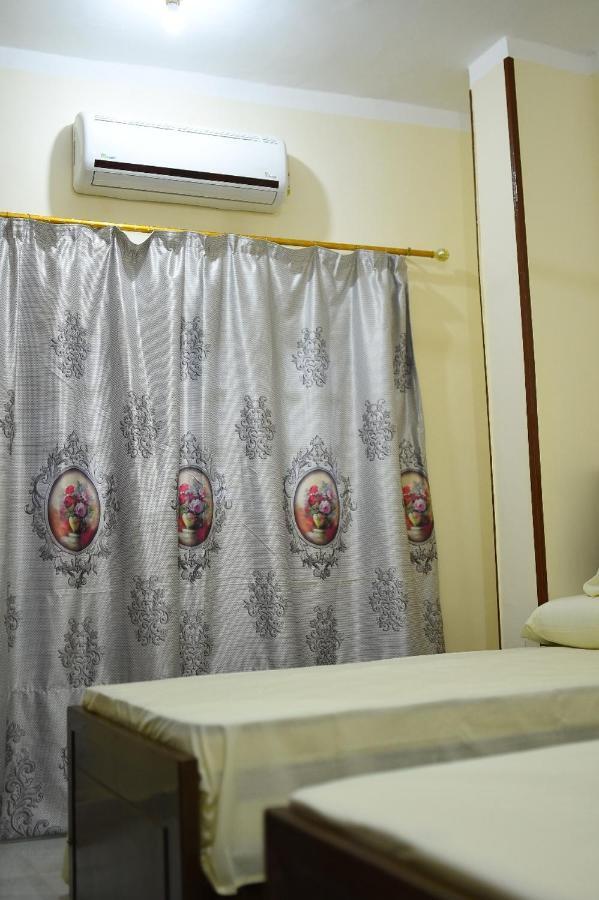 Kosh Royal House Hotel Aswan Buitenkant foto