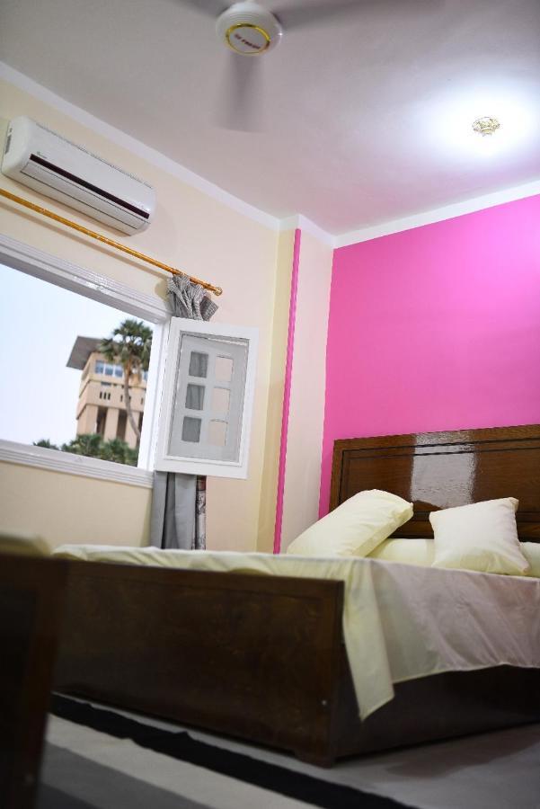 Kosh Royal House Hotel Aswan Buitenkant foto