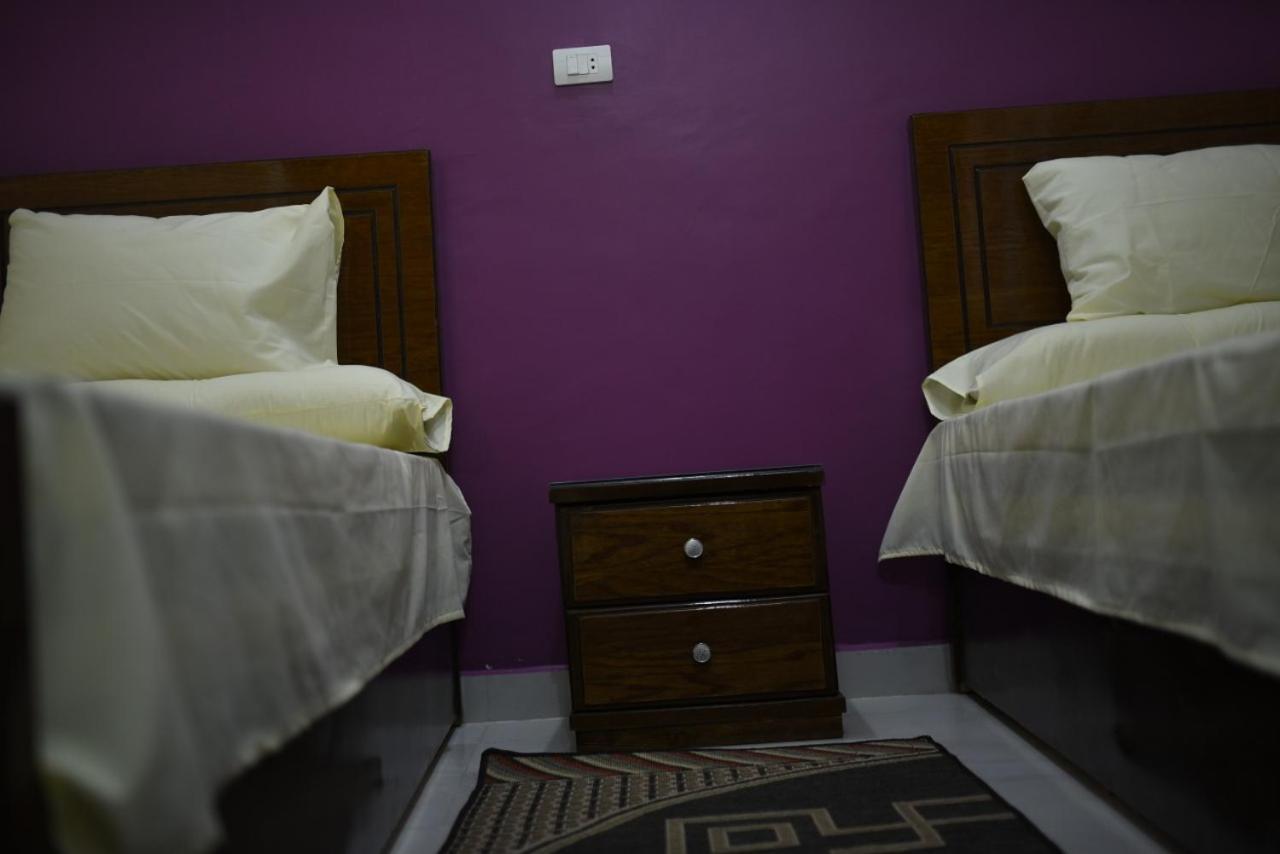 Kosh Royal House Hotel Aswan Buitenkant foto